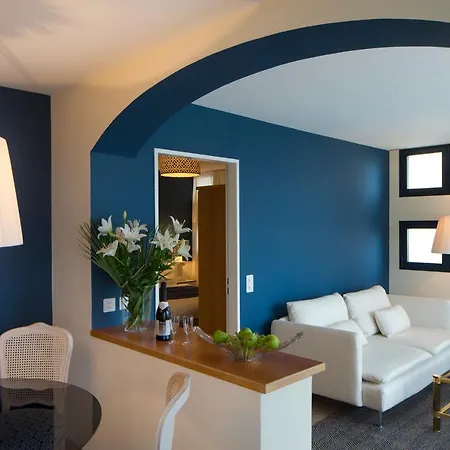 La Barca Blu Hotel 3*
